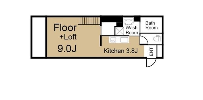 ミネルバA_間取り_0