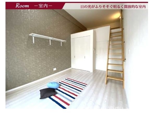 ミネルバA_内装_0