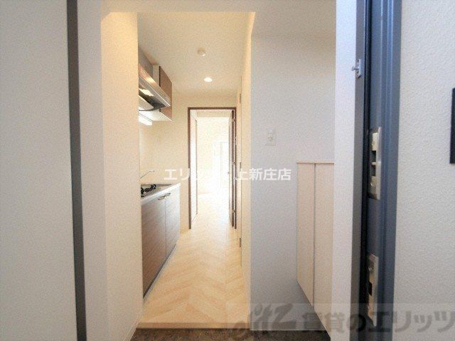 その他部屋・スペース　玄関