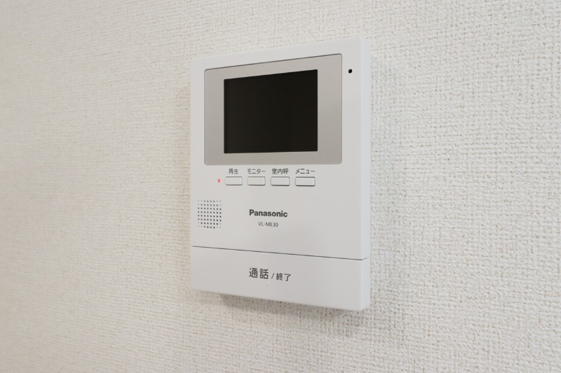 セキュリティ　図面と現状に相違がある場合には現状を優先