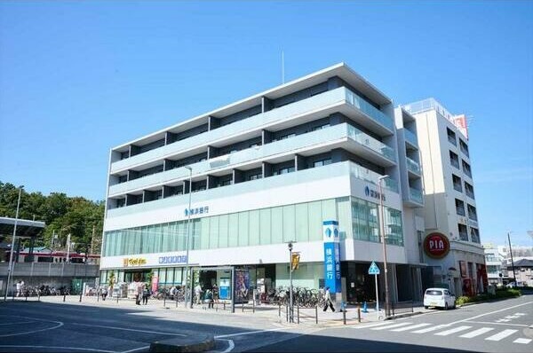 建物外観　重厚感のある外観です♪