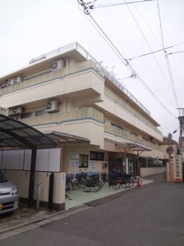 病院　高砂協立病院（病院）まで400m