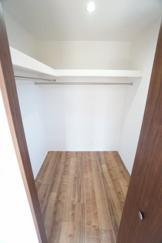 収納　※同タイプの写真です