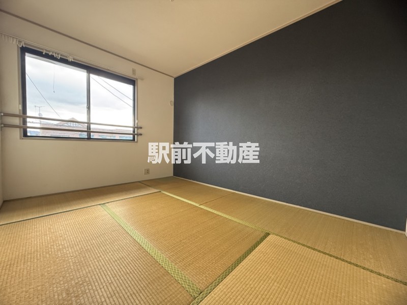 その他部屋・スペース　日当たり良好です♪