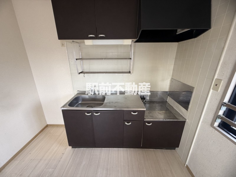 キッチン　きれいなキッチンです！！