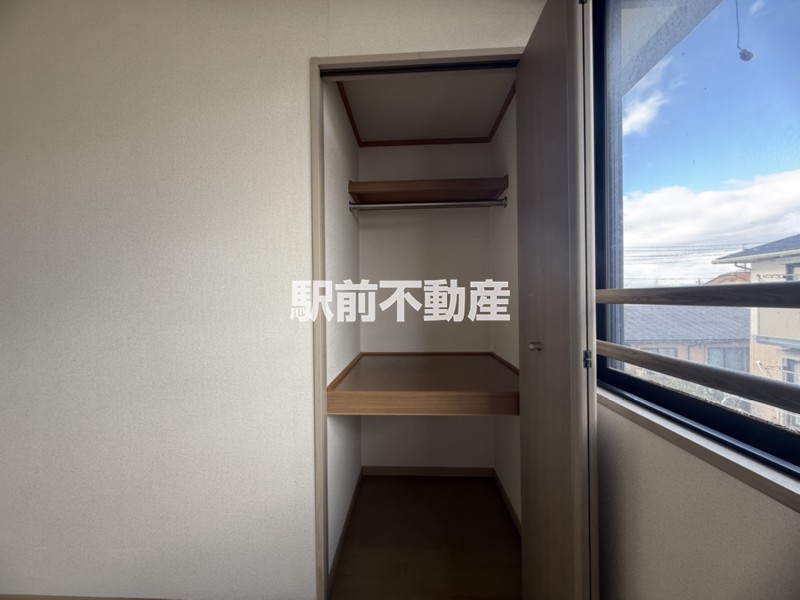 収納　収納あります♪