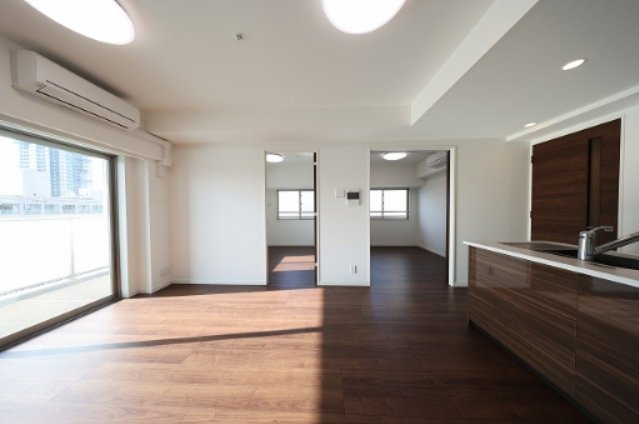 その他部屋・スペース　内観