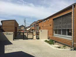 コンビニ　セブンイレブン尾張旭市庄南町（コンビニ）まで334m