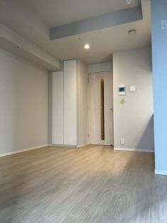 居室・リビング　※別部屋の参考写真です。