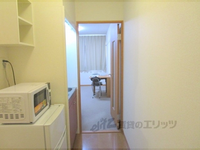 その他部屋・スペース　廊下