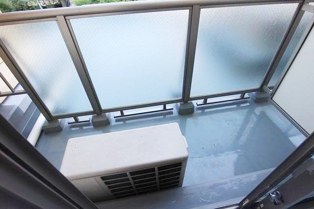 バルコニー　★バルコニー★