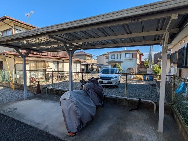 スプリングフェリス_その他_4