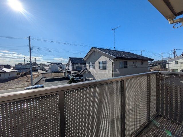 スプリングフェリス_その他_5