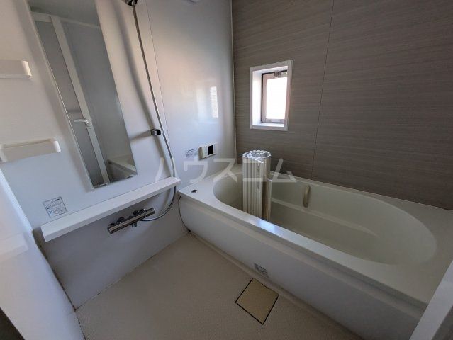 スプリングフェリス_内装_2