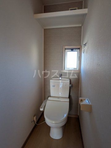 スプリングフェリス_内装_3