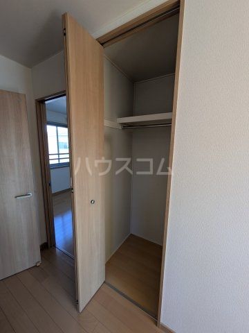 スプリングフェリス_内装_4