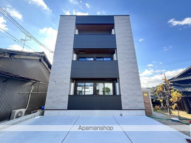 京阪本線 牧野駅 徒歩14分 築1年