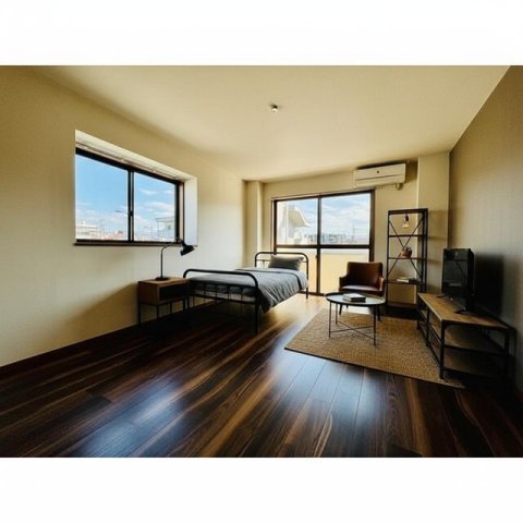 居室・リビング　※写真はイメージです。