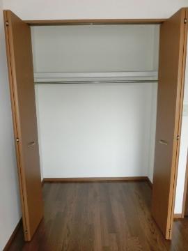 ルミエール並木　収納　ＣＬ（開）