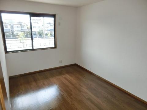 ルミエール並木　その他　洋室