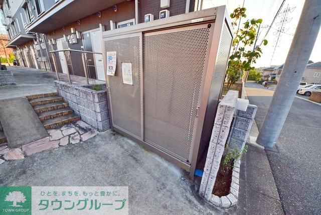 その他共有部分　お問合せはタウンハウジング蘇我店まで！※現地待合わせ相談可能