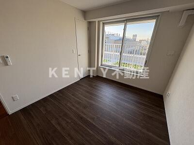 居室・リビング　リビングです