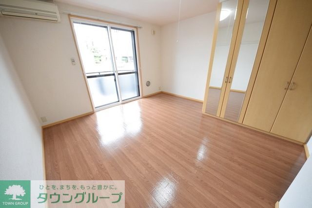 居室・リビング　現地待ち合わせ歓迎♪お問合せはタウンハウジング蘇我店まで！