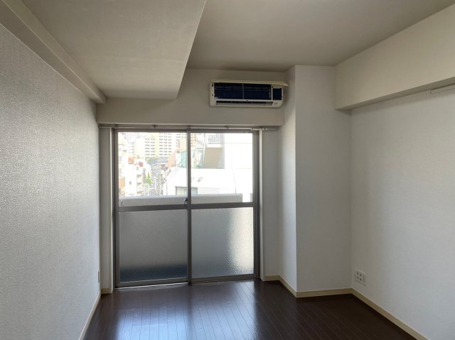 居室・リビング　※過去退去時のお写真です