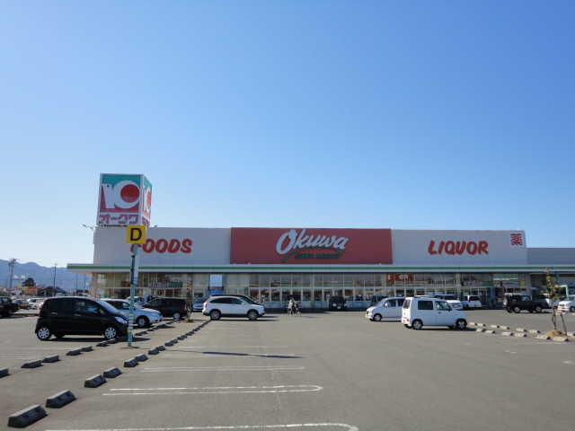 その他　アドバンスモール松阪（その他）まで1682m