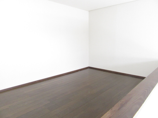 その他部屋・スペース　ロフト