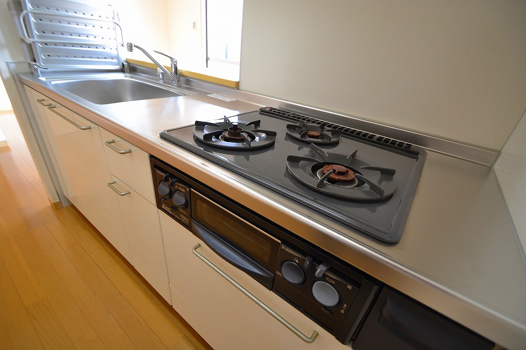 キッチン　安芸区の賃貸情報はシティホーム海田センターへお任せください