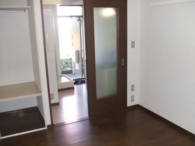 その他部屋・スペース　★洋室6帖★