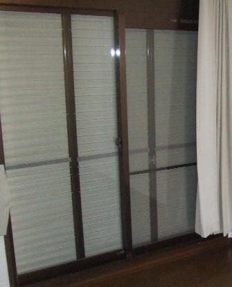 セキュリティ　★洋室★