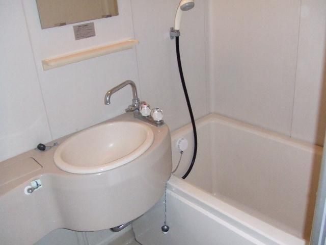 その他設備　★お風呂☆