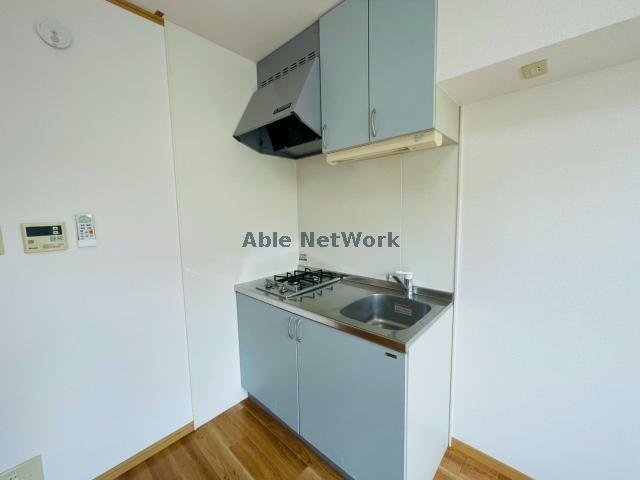 キッチン　別部屋参考写真