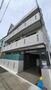 三鷹台駅より徒歩12分 1階 築3年1ヶ月の賃貸物件