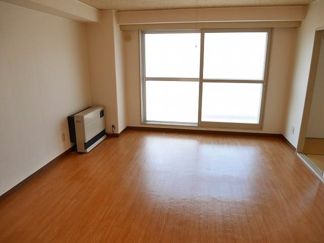 居室・リビング　リビング１