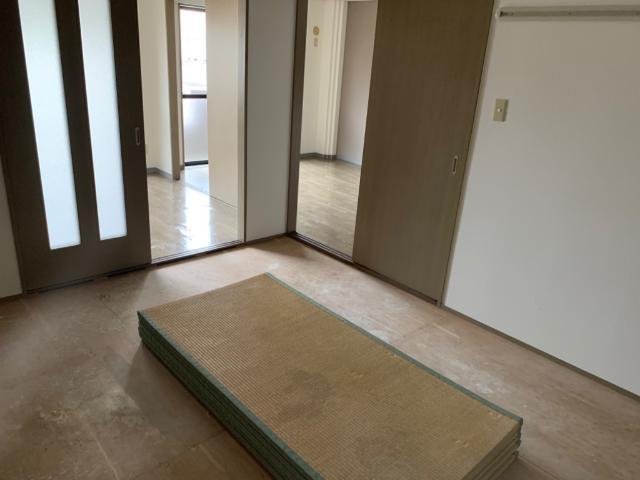 その他部屋・スペース　和室