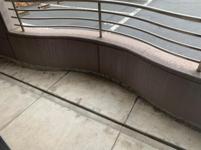 バルコニー　ベランダ