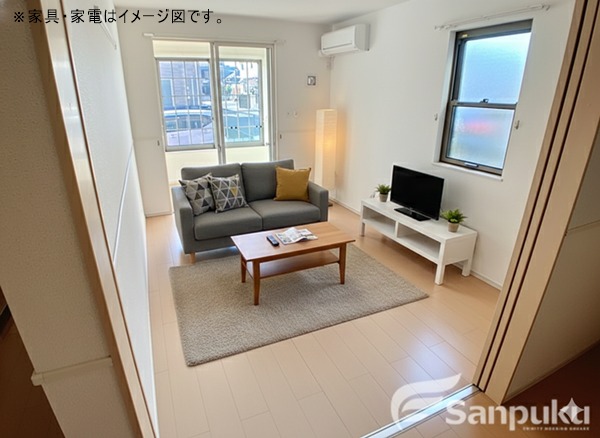 居室・リビング