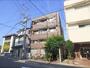 今出川駅より徒歩5分 1階 築42年11ヶ月の賃貸物件