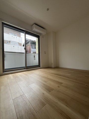 その他部屋・スペース　GARDENIA天王寺南　洋室