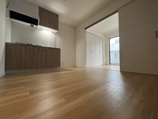 居室・リビング　GARDENIA天王寺南　ダイニング