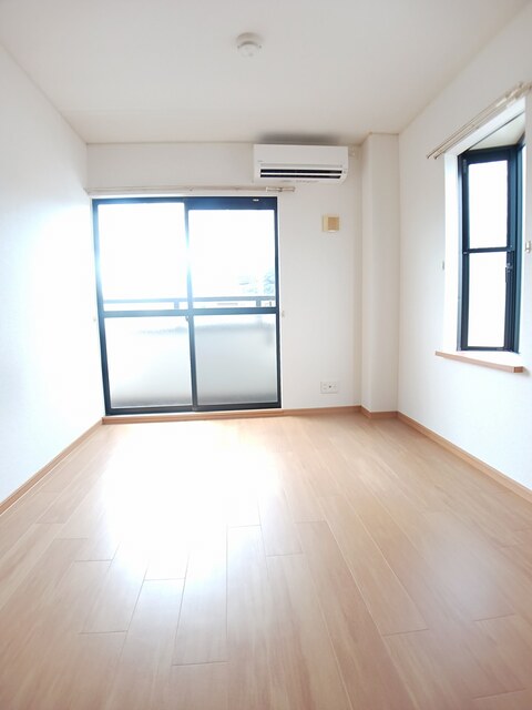 居室・リビング　居室・リビング