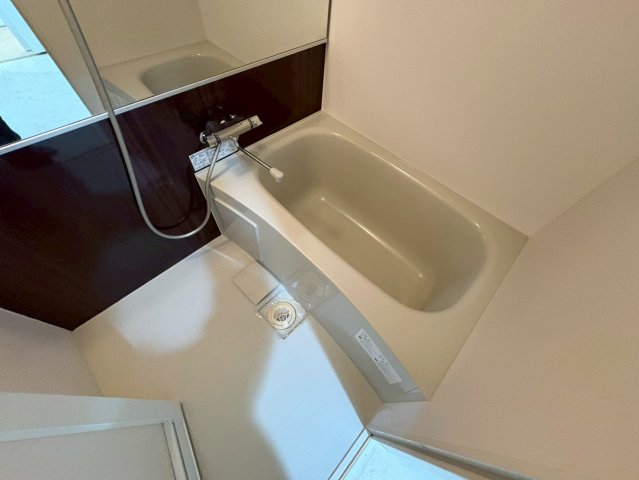 バス・シャワールーム　エルスタンザ千代田