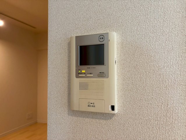 セキュリティ　エルスタンザ千代田