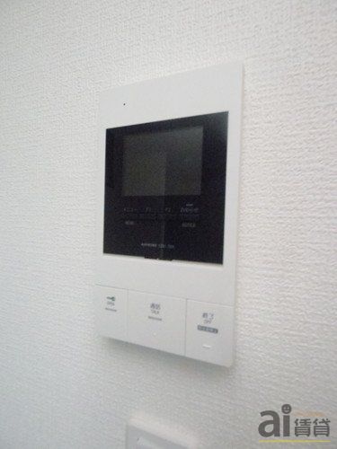 セキュリティ　設備