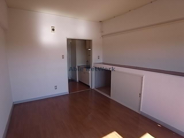 居室・リビング　参照写真