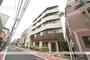 西荻窪駅より徒歩8分 3階 築4年4ヶ月の賃貸物件