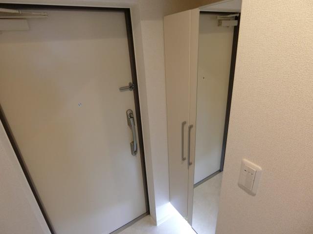 その他部屋・スペース